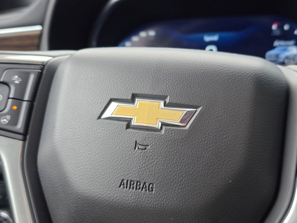 Used 2024 Chevrolet Tahoe Premier image 33
