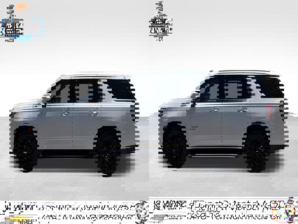 Used 2023 Chevrolet Tahoe High Country image 7