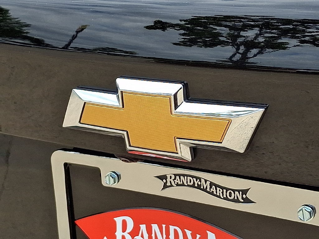 Used 2025 Chevrolet Equinox LT AWD/4WD image 30