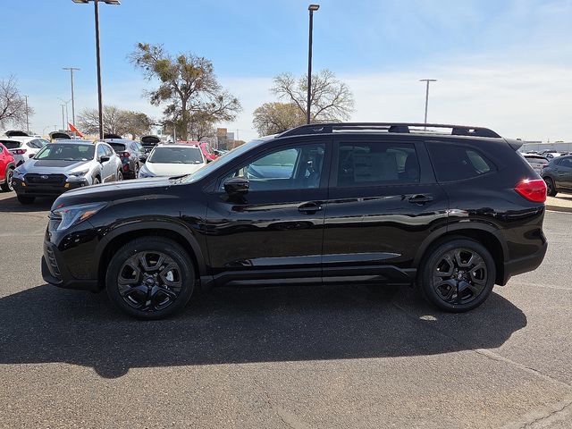 New 2026 Subaru Ascent Bronze Edition image 2