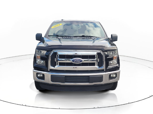 Used 2016 Ford F150 XLT RWD image 2