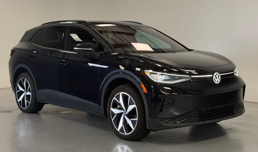 Used 2023 Volkswagen ID.4 Pro S image 6