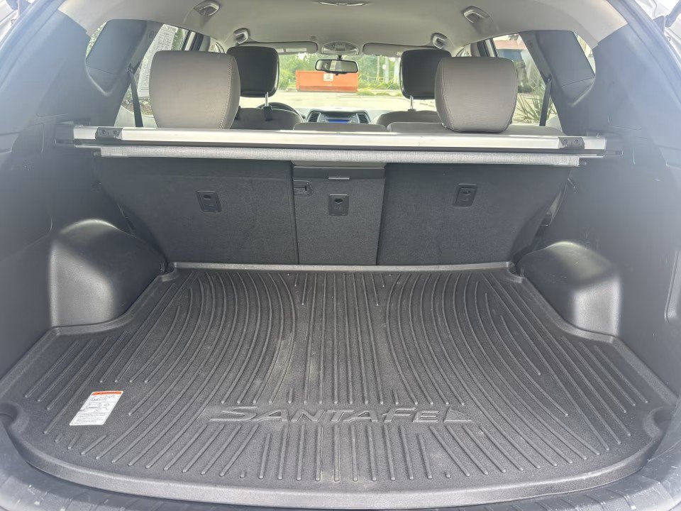 Used 2013 Hyundai Santa Fe Sport 2.0T AWD/4WD image 23