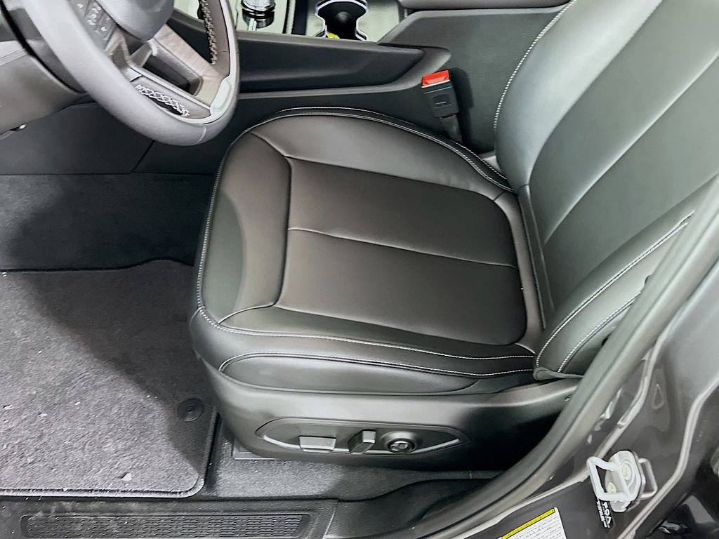 New 2025 Jeep Grand Cherokee Limited image 25