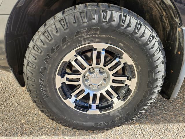 Used 2016 Nissan Frontier SV w/ SV Value Truck Package image 21