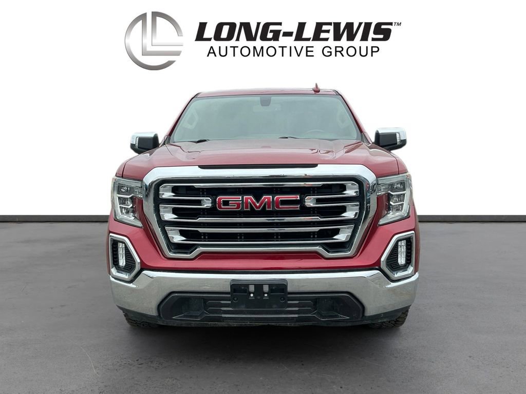 Used 2019 GMC Sierra 1500 SLT image 11