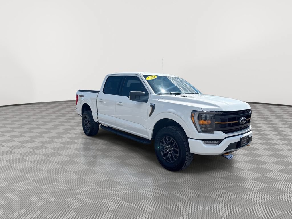 Used 2023 Ford F150 Tremor AWD/4WD image 2