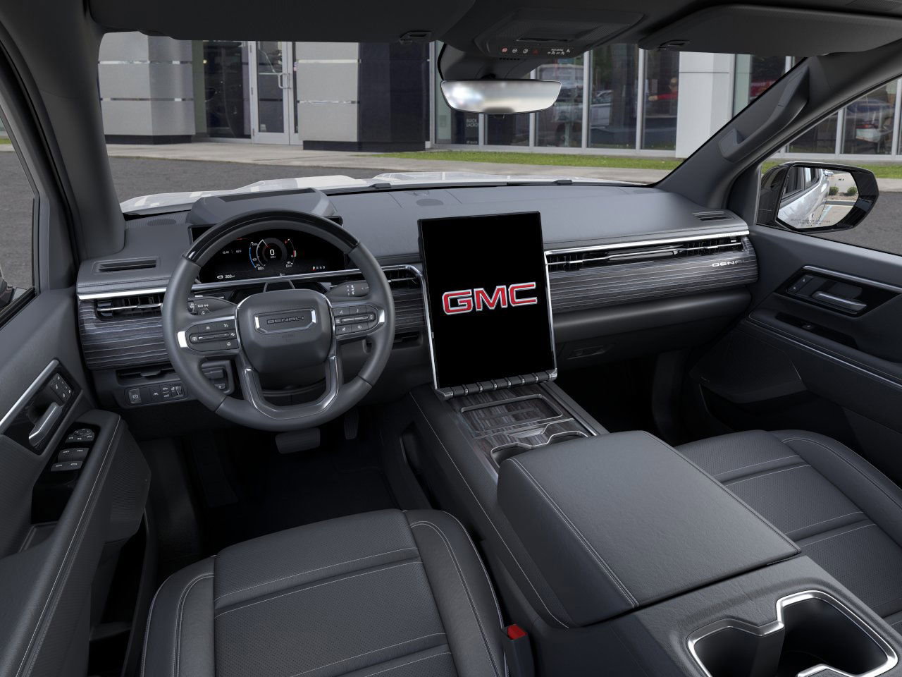 New 2026 GMC Sierra EV Denali image 15