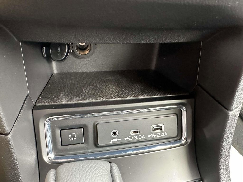 New 2026 Subaru Ascent Bronze Edition image 21