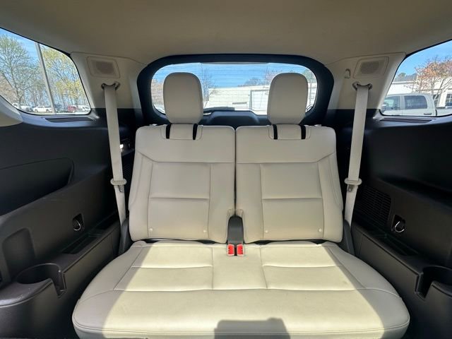 Used 2021 Ford Explorer Platinum w/ Equipment Group 601A image 34