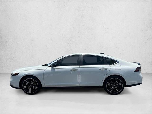New 2026 Honda Accord Sport image 5
