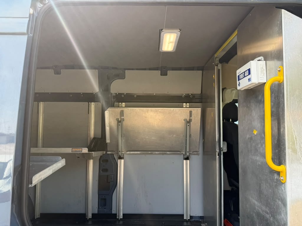 Used 2021 RAM ProMaster 3500 FWD image 33
