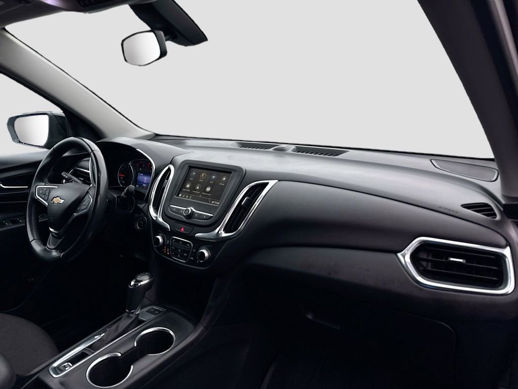Used 2019 Chevrolet Equinox LT image 28