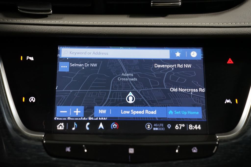 Used 2021 Cadillac XT6 Premium Luxury image 20