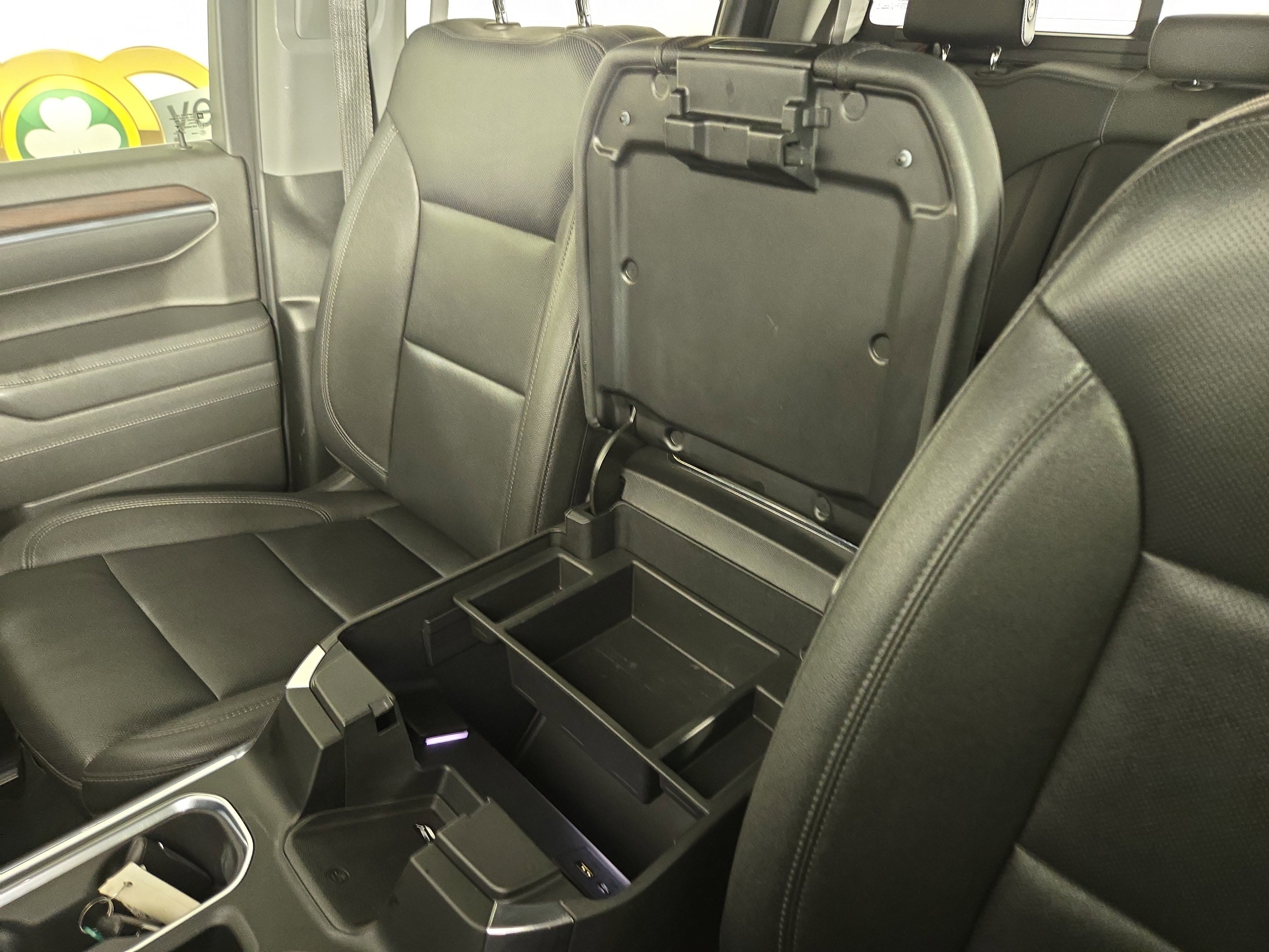 Certified 2022 GMC Sierra 1500 SLT w/ SLT Premium Plus Package image 27