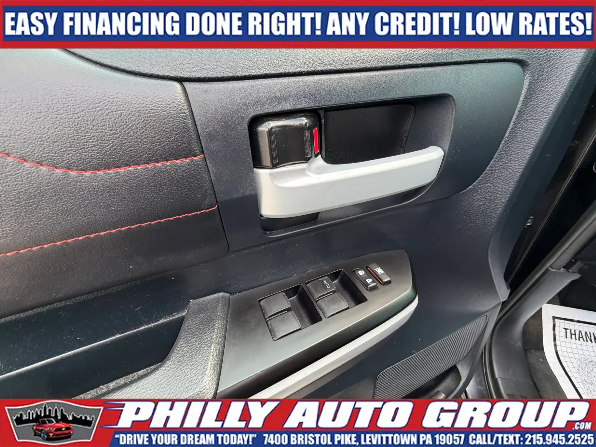 Used 2019 Toyota Tundra TRD Pro AWD/4WD image 31