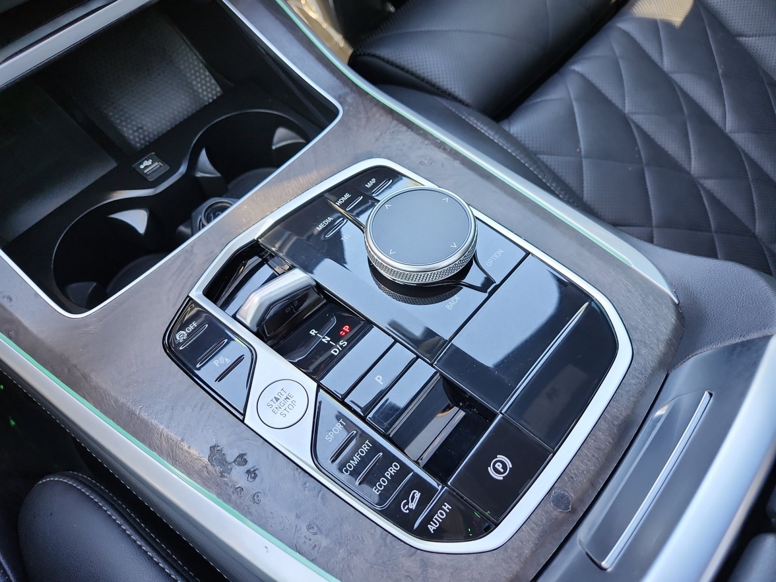 Used 2024 BMW X5 xDrive40i AWD/4WD image 25
