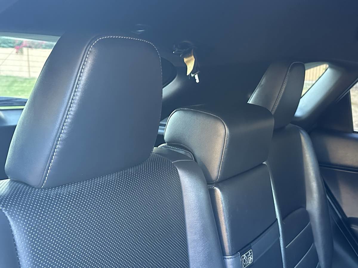 Used 2015 Lexus NX 200t F Sport w/ Navigation System Package image 20