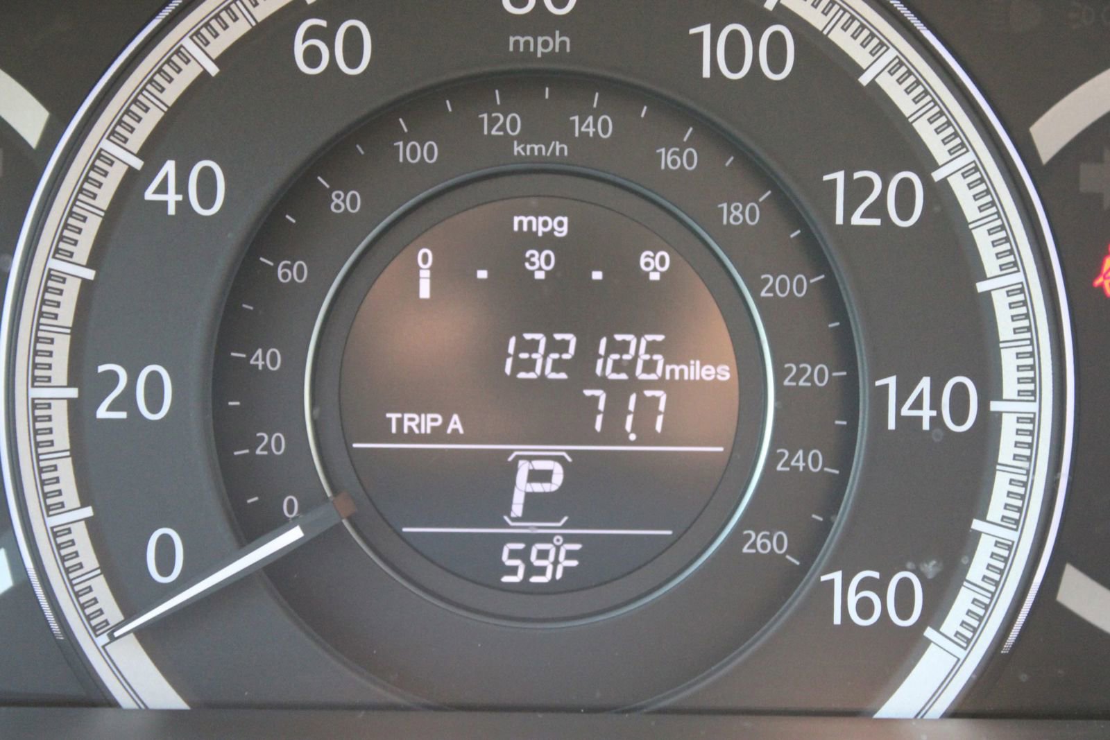 Used 2014 Honda Accord EX-L image 33