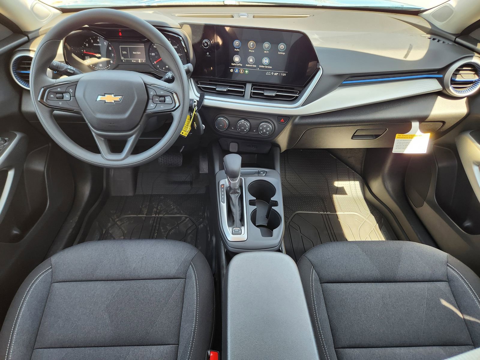 New 2026 Chevrolet Trax LS w/ LS Convenience Package image 22