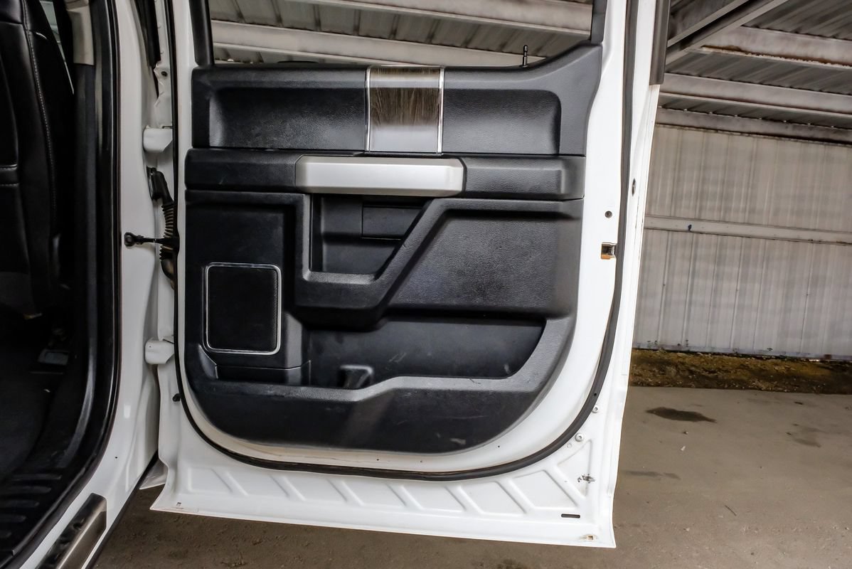 Used 2020 Ford F250 Lariat AWD/4WD image 46