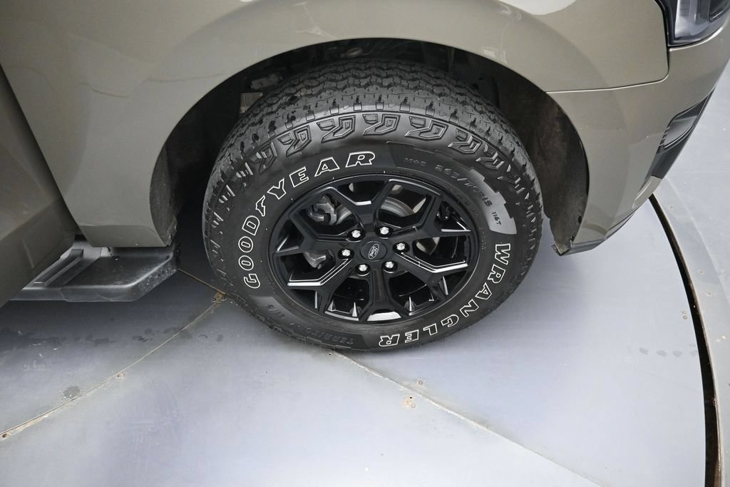 Used 2024 Ford Expedition Timberline AWD/4WD image 40