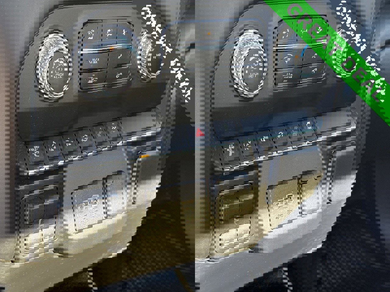 Used 2024 GMC Sierra 2500 Pro w/ 1SA Pro Safety Plus Package image 20