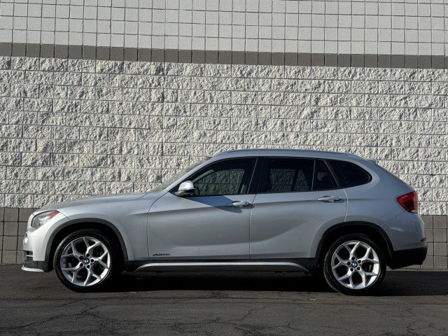 Used 2015 BMW X1 xDrive35i image 14