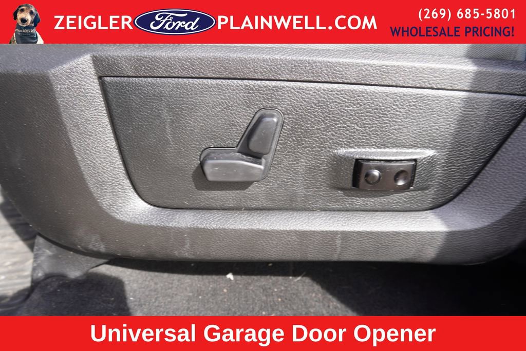 Used 2016 RAM 1500 Outdoorsman image 16