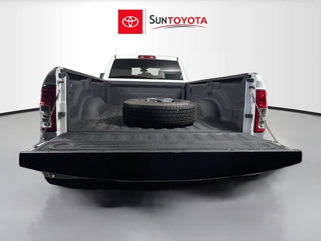 Used 2024 RAM 3500 Big Horn AWD/4WD image 29