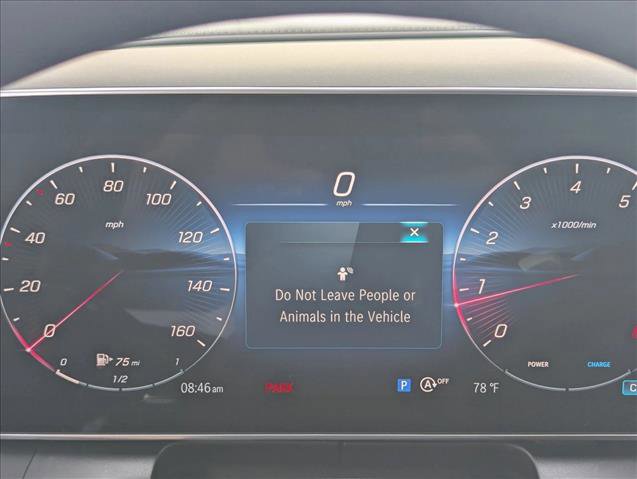 New 2026 Mercedes-Benz GLC 300 4MATIC image 10