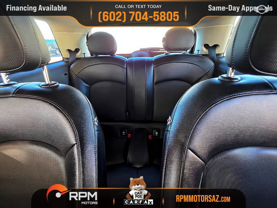 Used 2014 MINI Cooper 2-Door Hardtop image 11