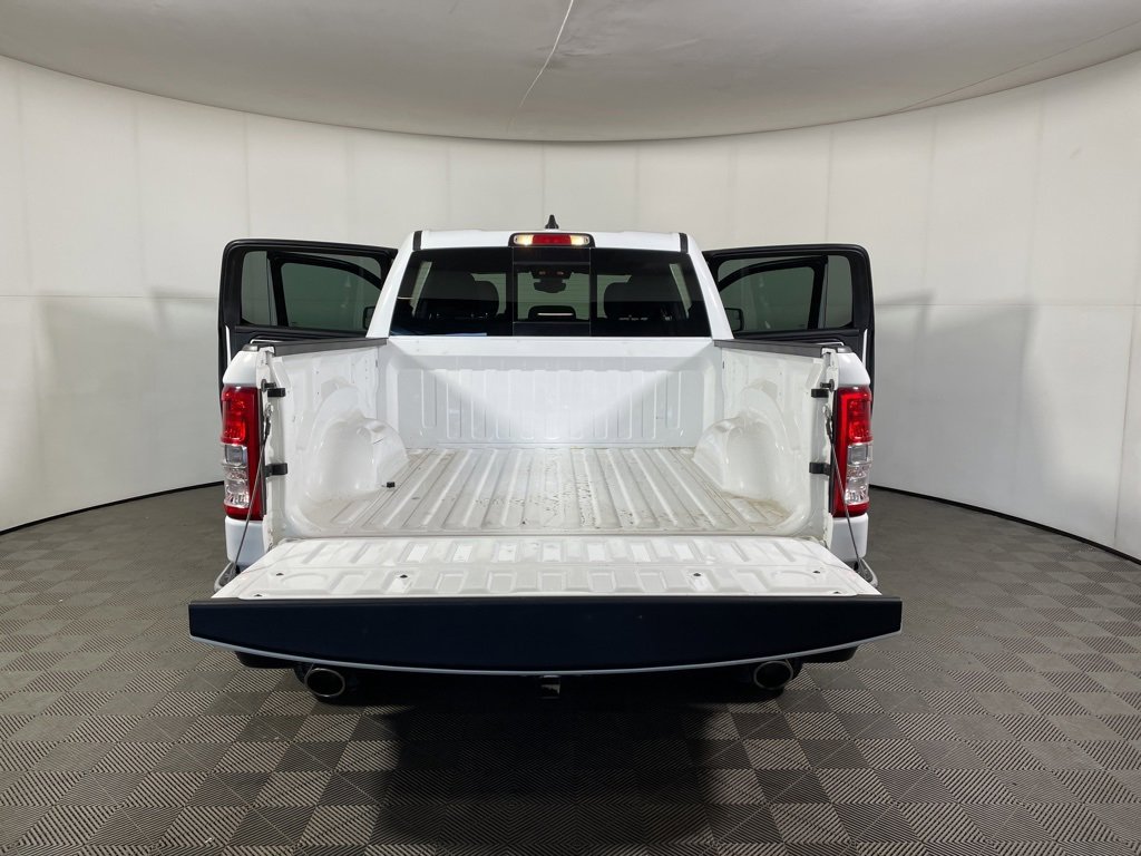 Used 2023 RAM 1500 Big Horn image 12