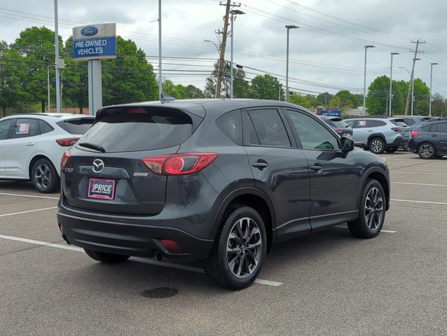 Used 2016 MAZDA CX-5 Grand Touring image 6