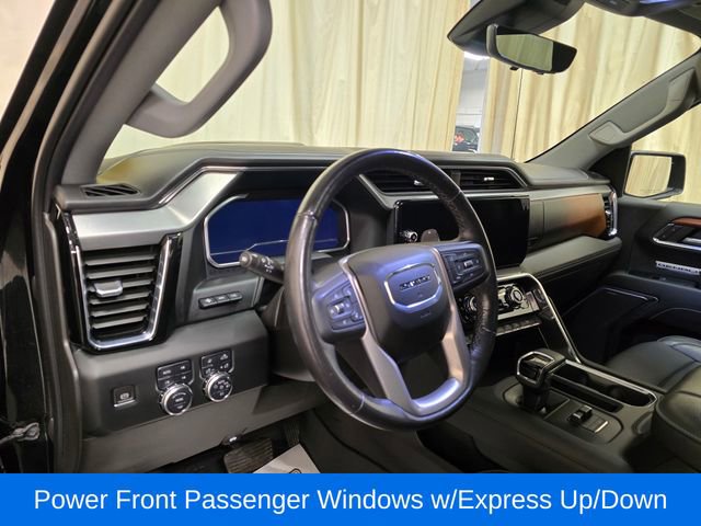 Used 2023 GMC Sierra 1500 Denali w/ Denali Reserve Package image 19