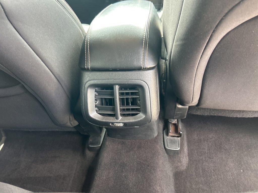 Used 2018 Jeep Cherokee Latitude image 27