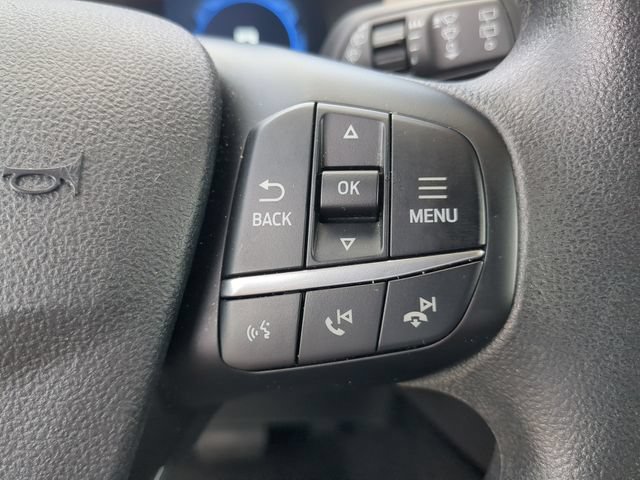 Used 2025 Ford Bronco Sport Big Bend AWD/4WD image 29