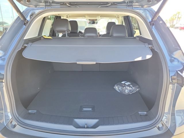 New 2026 MAZDA CX-5 Preferred AWD/4WD image 27