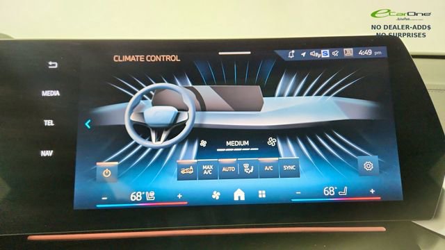 Used 2025 BMW X2 xDrive28i image 46