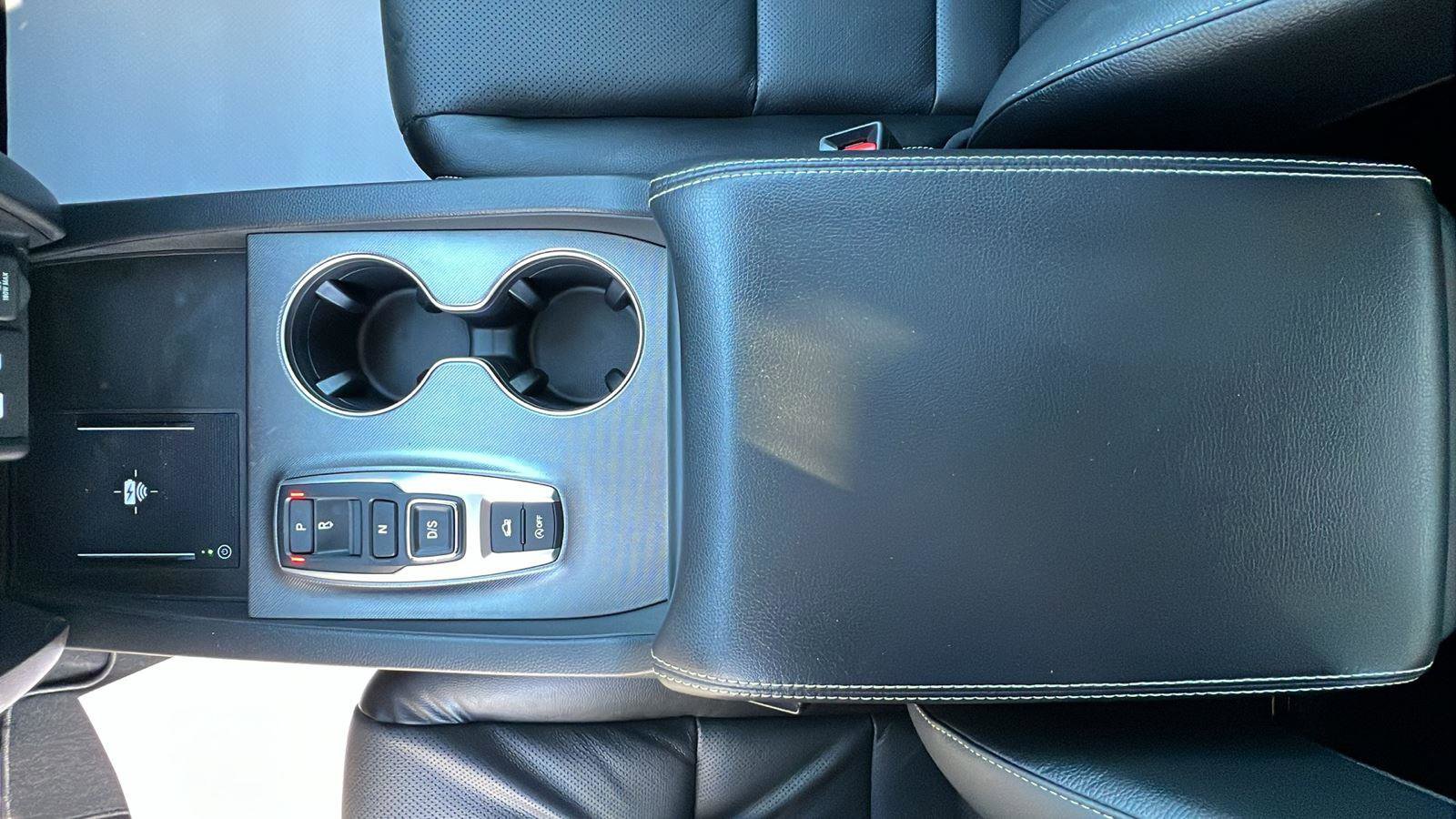 New 2026 Honda Ridgeline RTL image 26