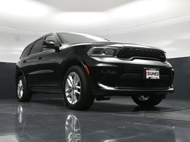 Certified 2023 Dodge Durango GT AWD/4WD image 62