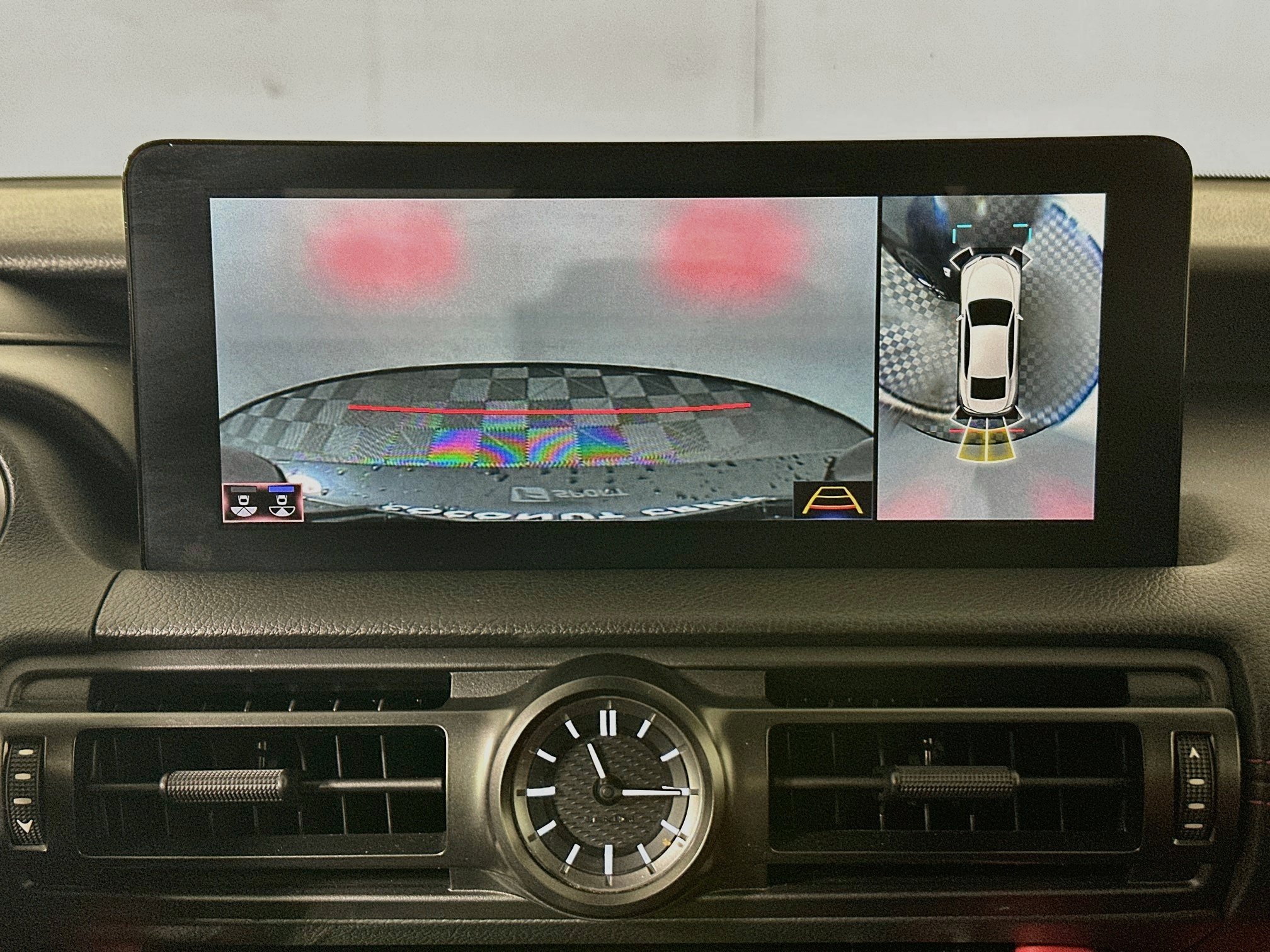 Used 2024 Lexus IS 350 F Sport w/ Navigation Package RWD image 25