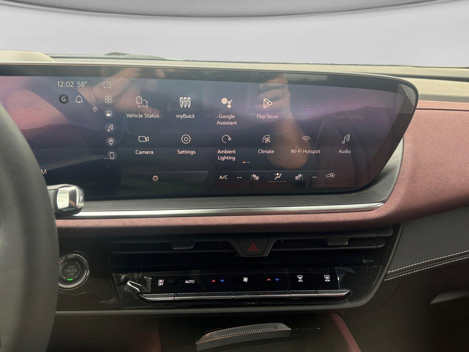 New 2026 Buick Envision Sport Touring image 20