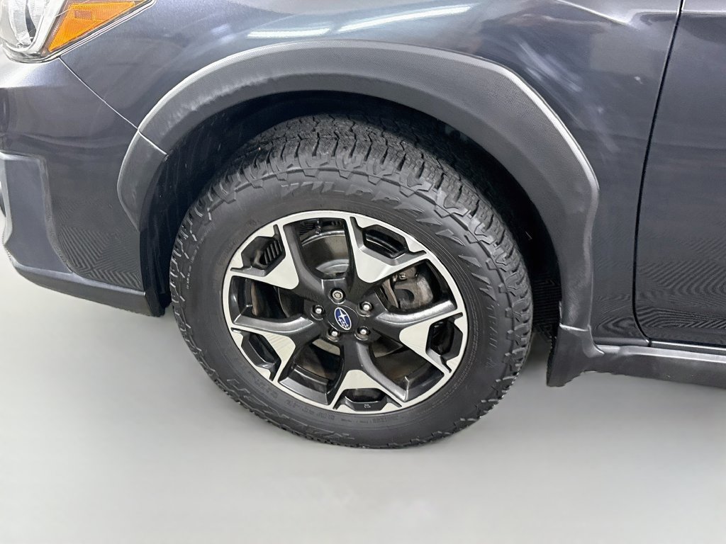 Used 2019 Subaru Crosstrek 2.0i Premium AWD/4WD image 32