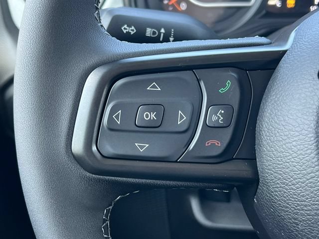 New 2026 Jeep Wrangler Unlimited Sport AWD/4WD image 15