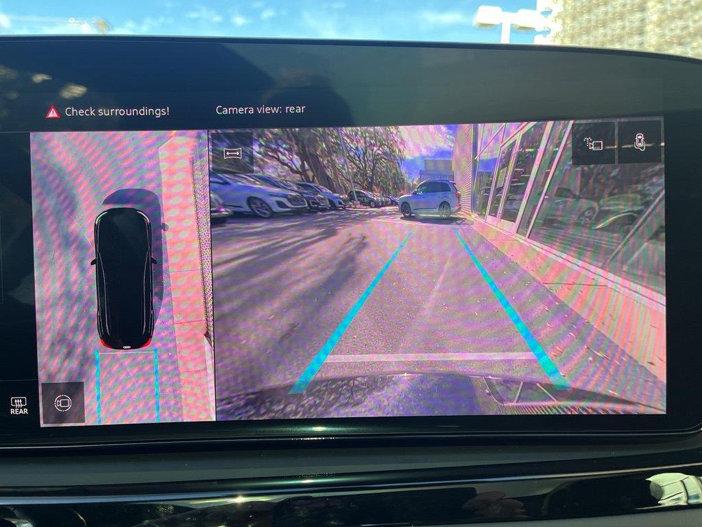 Used 2025 Audi A5 2.0T Premium Plus w/ Premium Plus image 26