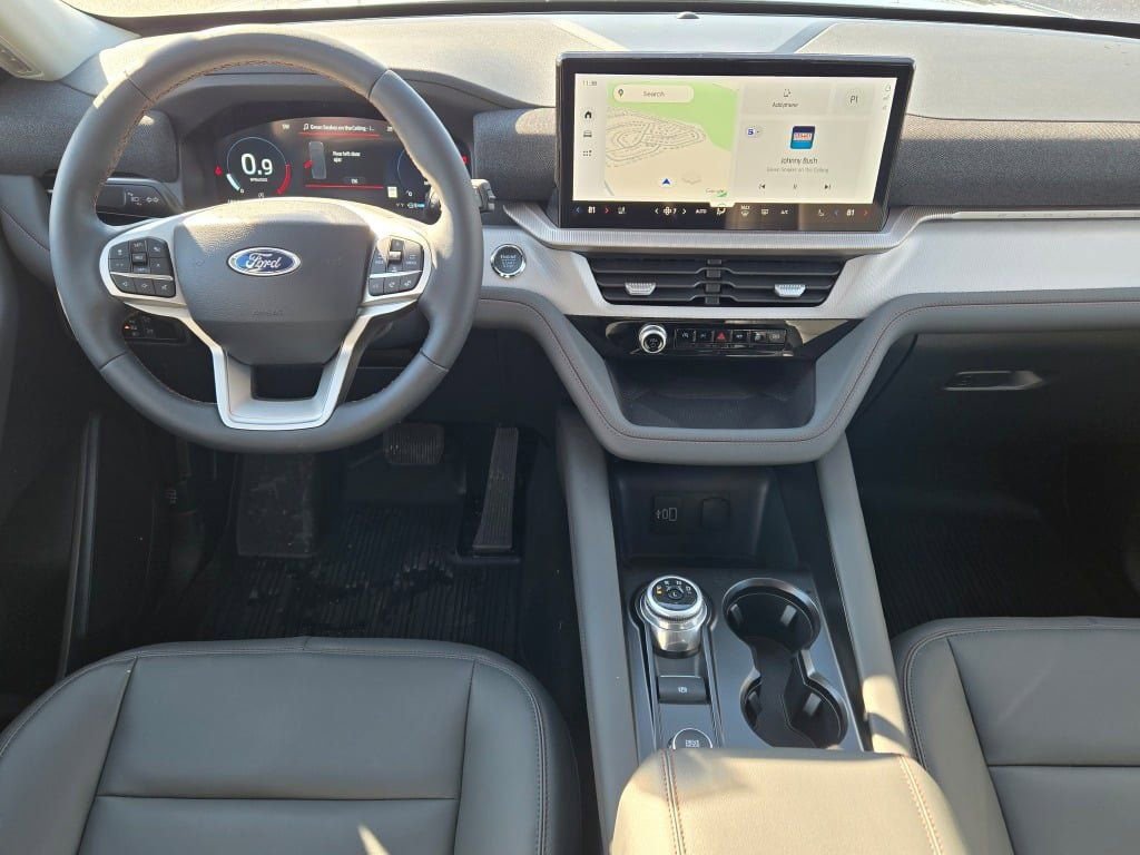 New 2026 Ford Explorer Active w/ Active Comfort Package image 18