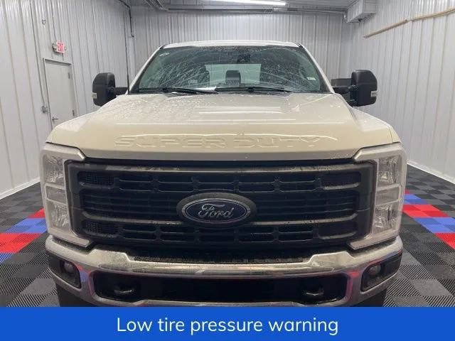 Used 2024 Ford F250 XL w/ XL Chrome Package image 8
