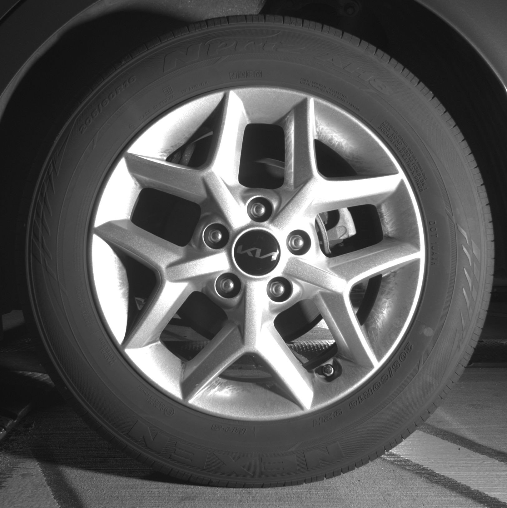 Used 2025 Kia Soul LX w/ LX Technology Package image 14