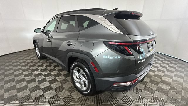 Used 2022 Hyundai Tucson SEL w/ Cargo Package AWD/4WD image 4